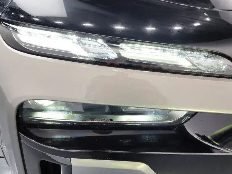 2024 BMW 7 серии с пробегом 29 427 км