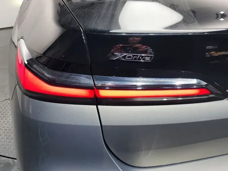 2024 BMW 7 серии с пробегом 29 427 км