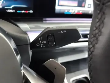 2024 BMW 7 серии с пробегом 29 427 км