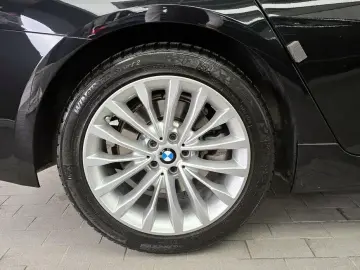 2022 BMW 5 серии с пробегом 63 266 км