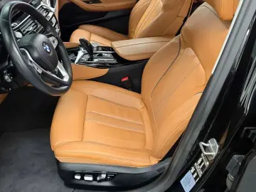 2022 BMW 5 серии с пробегом 63 266 км