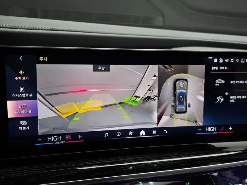 2025 BMW 7 серии с пробегом 15 741 км
