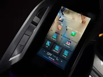 2025 BMW 7 серии с пробегом 15 741 км