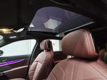 2025 BMW 7 серии с пробегом 15 741 км
