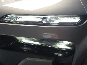 2025 BMW 7 серии с пробегом 15 741 км
