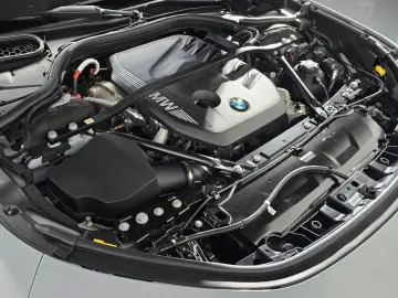 2025 BMW 7 серии с пробегом 15 140 км