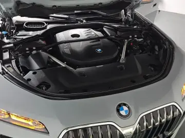 2023 BMW 7 серии с пробегом 23 762 км