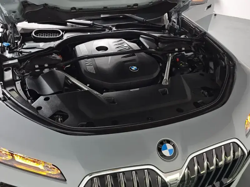 2023 BMW 7 серии с пробегом 23 762 км