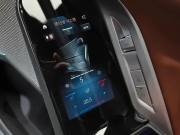 2025 BMW 7 серии с пробегом 15 140 км