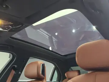 2025 BMW 7 серии с пробегом 15 140 км