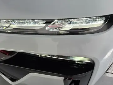 2025 BMW 7 серии с пробегом 15 140 км