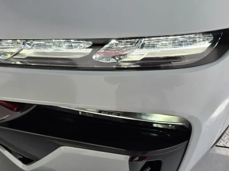 2025 BMW 7 серии с пробегом 15 140 км