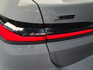 2025 BMW 7 серии с пробегом 15 140 км