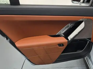 2025 BMW 7 серии с пробегом 15 140 км