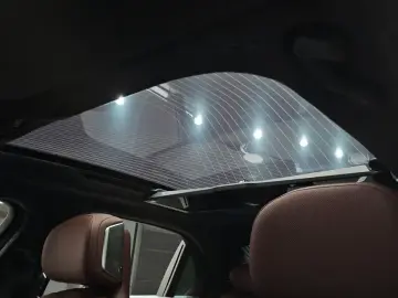 2023 BMW 7 серии с пробегом 23 762 км