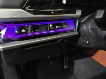 2025 BMW 7 серии с пробегом 15 140 км