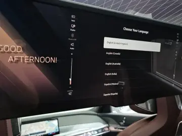 2023 BMW 7 серии с пробегом 23 762 км
