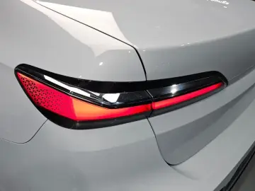 2023 BMW 7 серии с пробегом 23 762 км