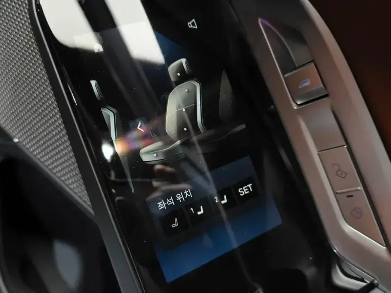 2025 BMW 7 серии с пробегом 15 140 км
