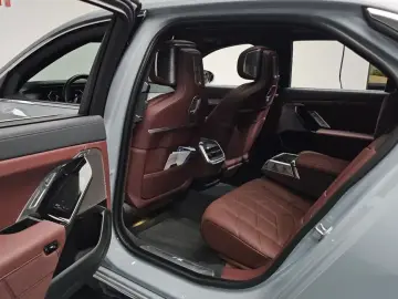 2023 BMW 7 серии с пробегом 23 762 км