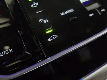 2025 BMW 7 серии с пробегом 15 140 км