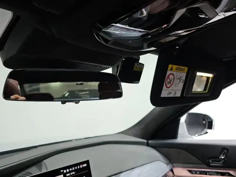 2023 BMW 7 серии с пробегом 23 762 км