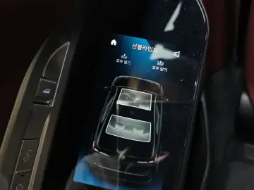 2023 BMW 7 серии с пробегом 23 762 км