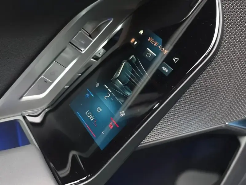 2023 BMW 7 серии с пробегом 39 484 км