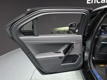 2023 BMW 7 серии с пробегом 39 484 км