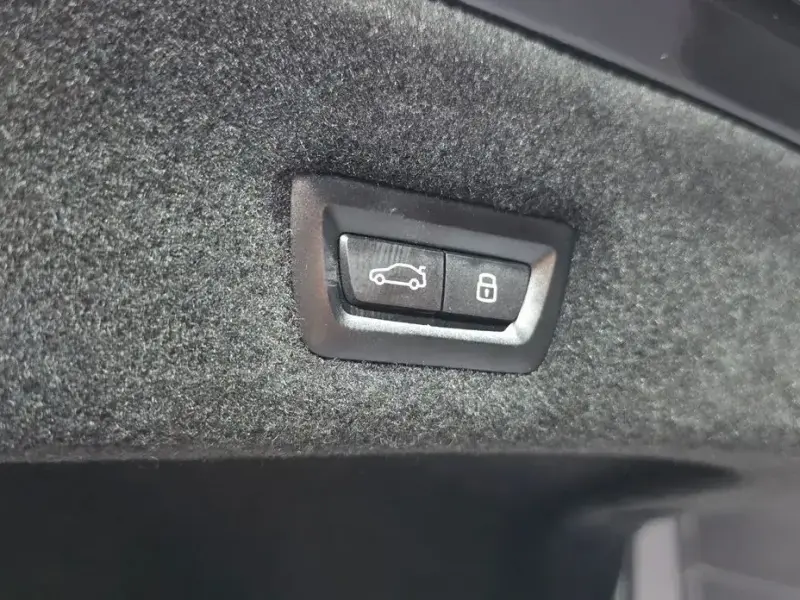 2023 BMW 7 серии с пробегом 39 484 км
