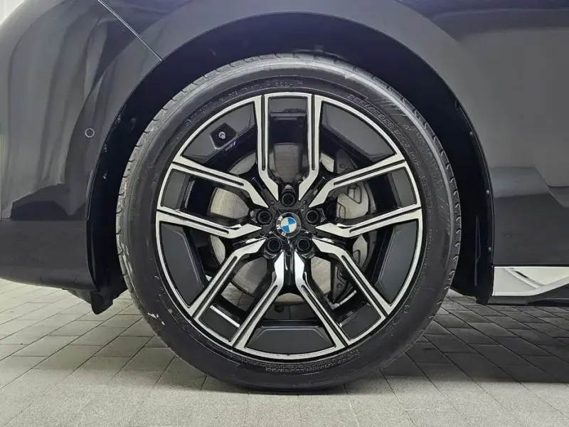 2025 BMW 7 серии с пробегом 5 582 км