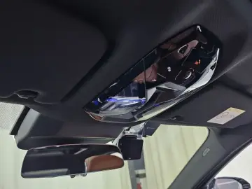 2025 BMW 7 серии с пробегом 5 582 км