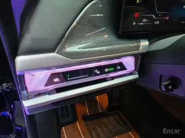 2023 BMW 7 серии с пробегом 24 580 км