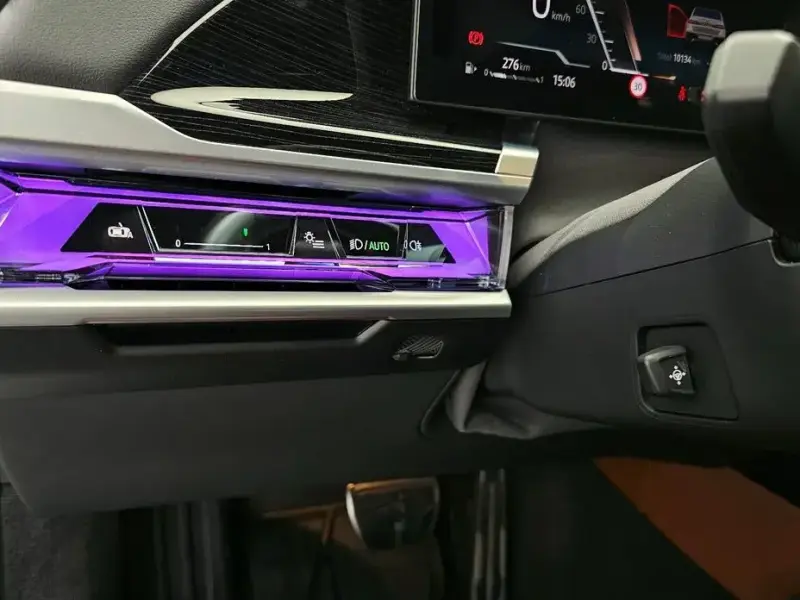 2025 BMW 7 серии с пробегом 10 134 км