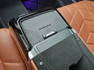 2025 BMW 7 серии с пробегом 10 134 км