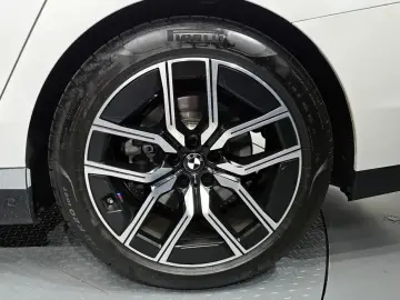 2025 BMW 7 серии с пробегом 10 134 км