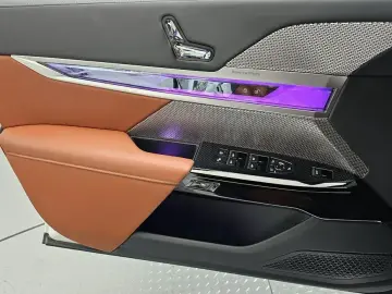 2025 BMW 7 серии с пробегом 10 134 км