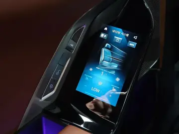 2025 BMW 7 серии с пробегом 10 134 км