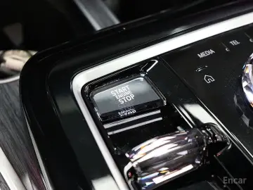 2024 BMW 7 серии с пробегом 19 539 км