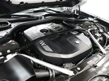 2024 BMW 7 серии с пробегом 19 539 км