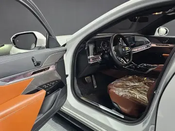 2025 BMW 7 серии с пробегом 20 255 км
