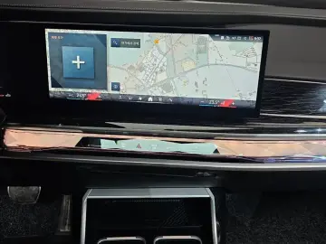 2025 BMW 7 серии с пробегом 20 255 км