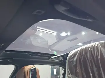 2025 BMW 7 серии с пробегом 20 255 км