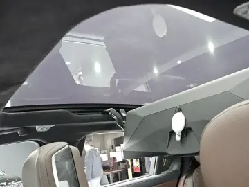 2023 BMW 7 серии с пробегом 33 287 км