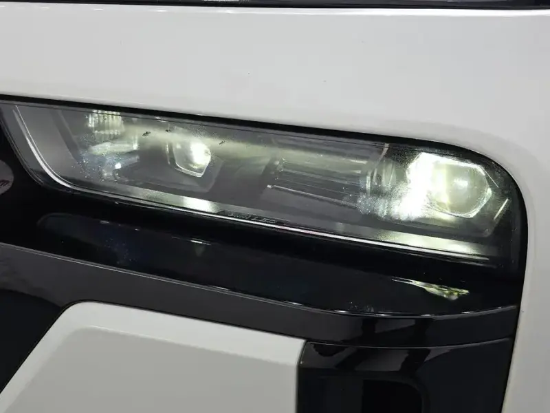 2023 BMW 7 серии с пробегом 33 287 км