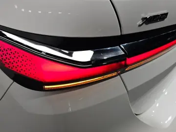 2023 BMW 7 серии с пробегом 33 287 км