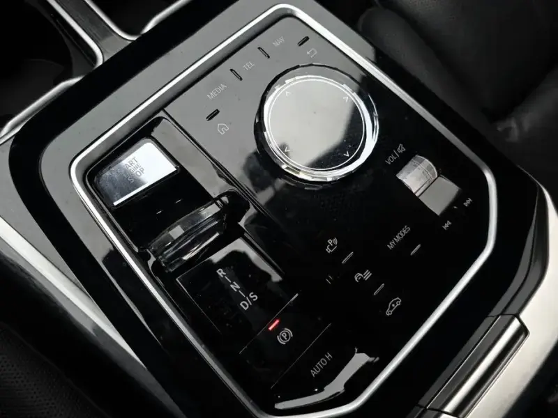 2023 BMW 7 серии с пробегом 38 022 км