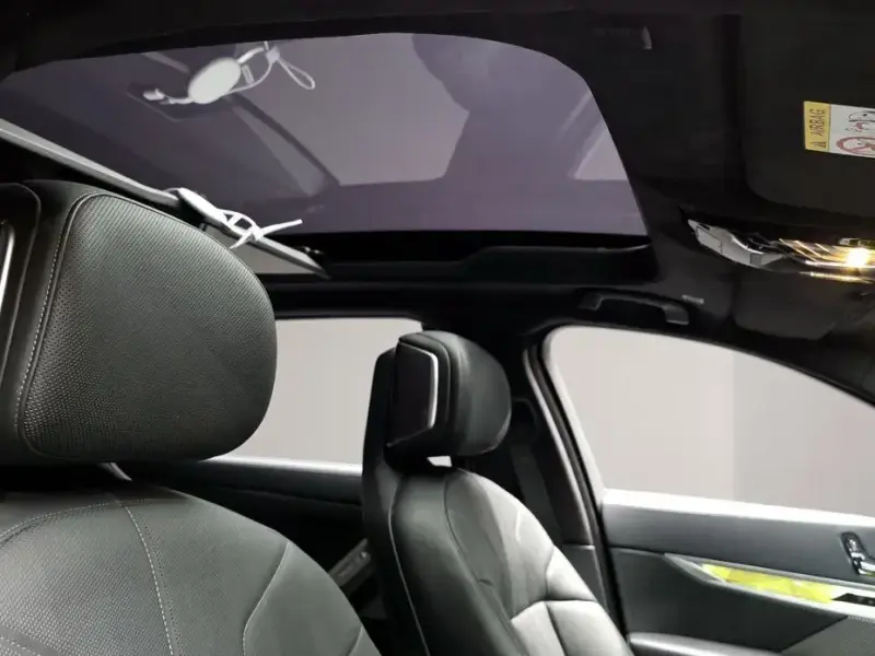 2023 BMW 7 серии с пробегом 38 022 км