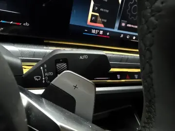 2023 BMW 7 серии с пробегом 38 022 км