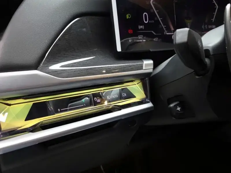 2023 BMW 7 серии с пробегом 38 022 км